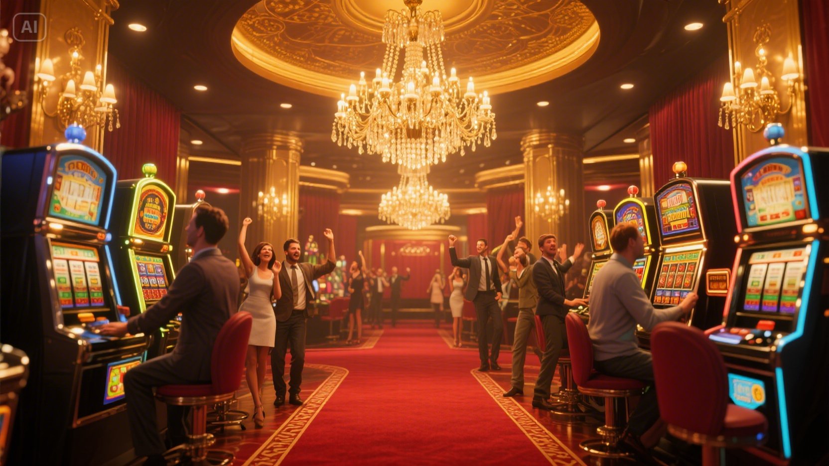 jewel online casino login